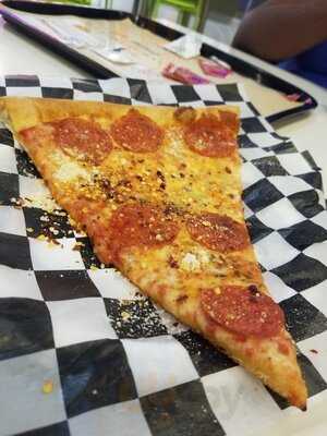 Bonanno's New York Pizzeria