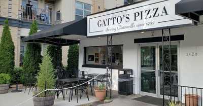 Gatto's Pizza