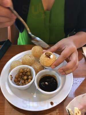 Spice Fine Indian Cuisine