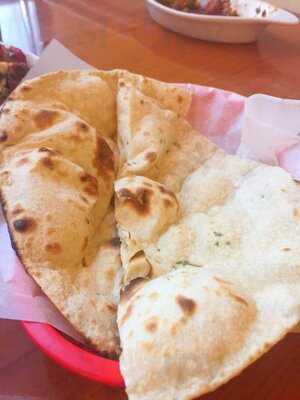 Spice Fine Indian Cuisine