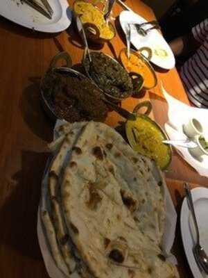 Spice Fine Indian Cuisine