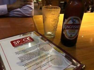 Spice Fine Indian Cuisine