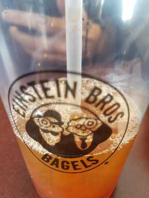 Einstein Bros. Bagels