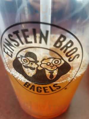 Einstein Bros. Bagels