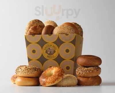 Einstein Bros. Bagels