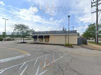 Einstein Bros. Bagels