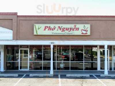 Pho Nguyen Vietnamese Restaurant