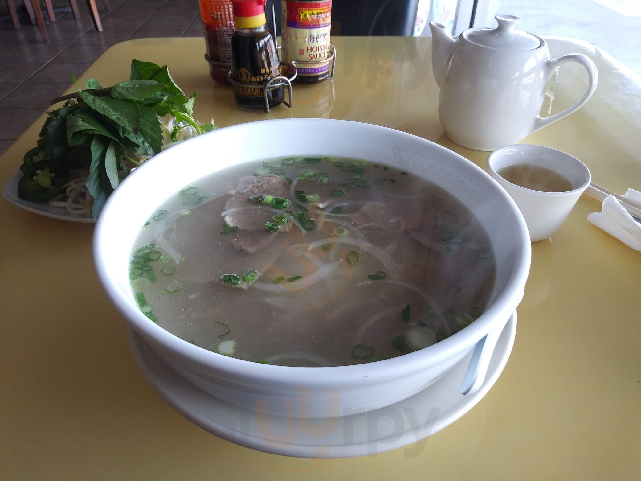 Pho Nguyen Vietnamese Restaurant