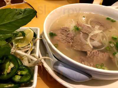 Pho Nguyen Vietnamese Restaurant