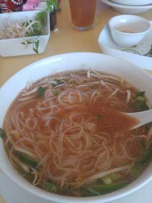 Pho Nguyen Vietnamese Restaurant