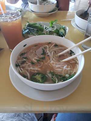 Pho Nguyen Vietnamese Restaurant