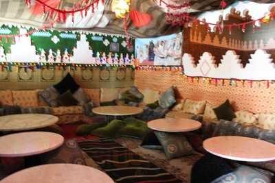 Mataam Fez Moroccan Restaurant