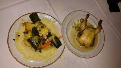 Mataam Fez Moroccan Restaurant