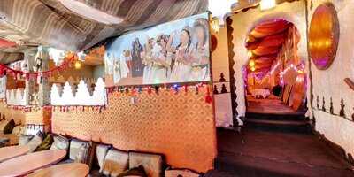 Mataam Fez Moroccan Restaurant