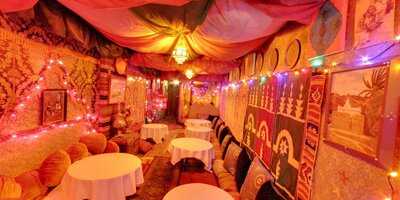 Mataam Fez Moroccan Restaurant