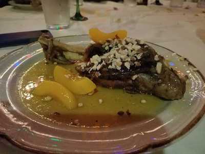 Mataam Fez Moroccan Restaurant