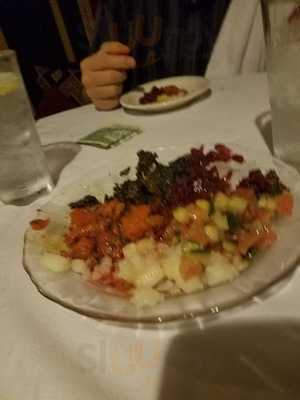 Mataam Fez Moroccan Restaurant