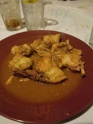 Mataam Fez Moroccan Restaurant