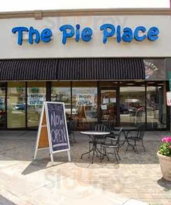 The Pie Place
