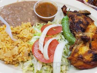 Tacos La Piedad No 2