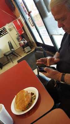 Tacos La Piedad No 2