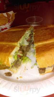 Tacos La Piedad No 2