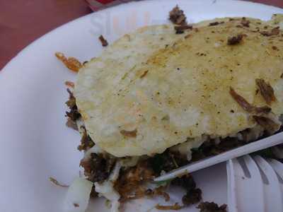 Tacos La Piedad No 2