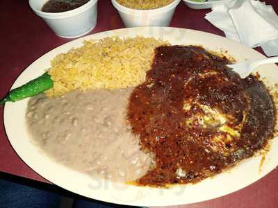 Tacos La Piedad No 2