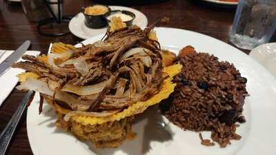 Mojitos Cuban Cuisine