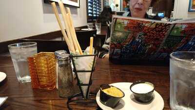 Mojitos Cuban Cuisine