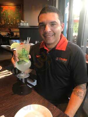 Mojitos Cuban Cuisine