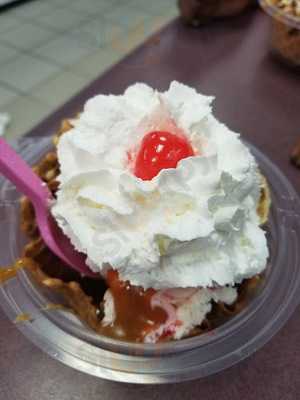 Baskin-robbins