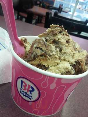 Baskin-robbins