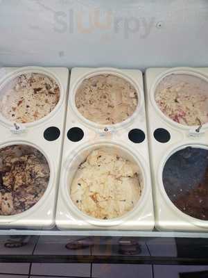 Baskin-robbins