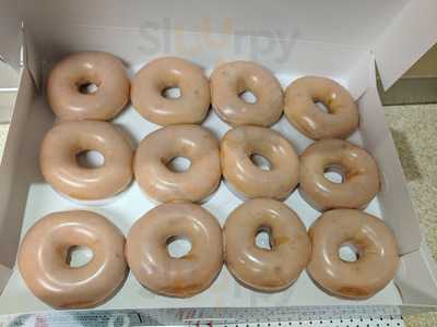 Krispy Kreme