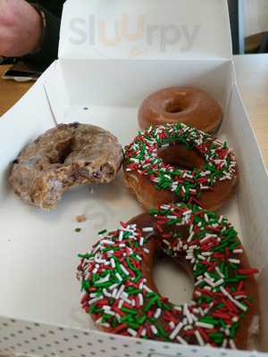 Krispy Kreme