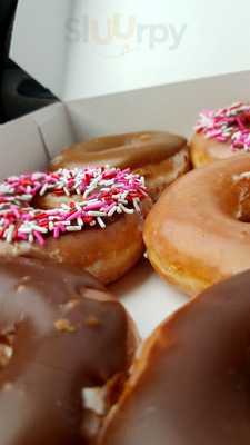 Krispy Kreme