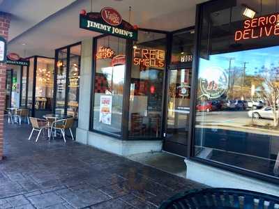 Jimmy John's