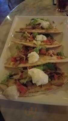 Zatar Lebanese Tapas & Bar