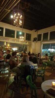 Zatar Lebanese Tapas & Bar