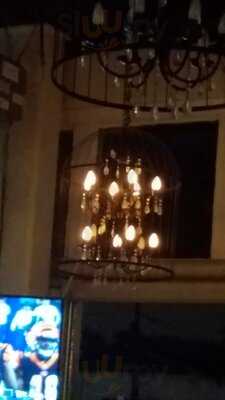 Zatar Lebanese Tapas & Bar