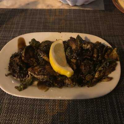 Zatar Lebanese Tapas & Bar