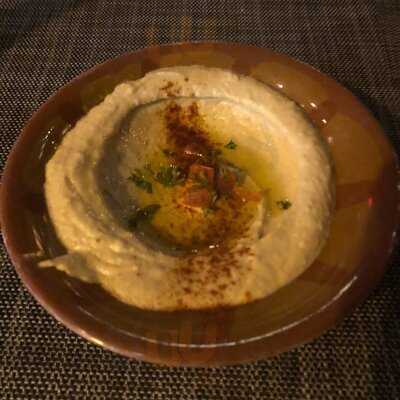 Zatar Lebanese Tapas & Bar