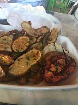 Zatar Lebanese Tapas & Bar