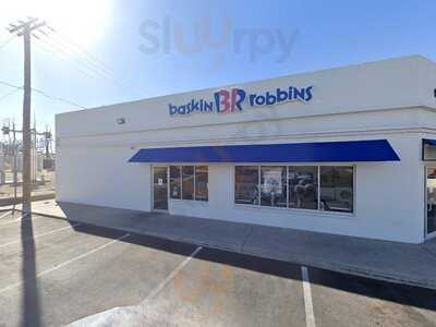 Baskin-robbins