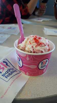 Baskin-robbins