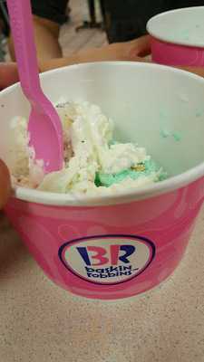 Baskin-robbins