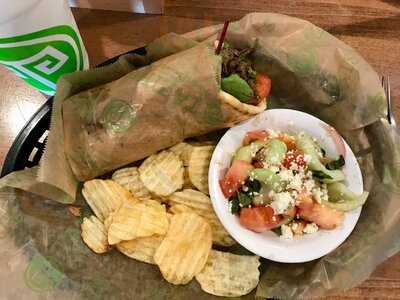 Taziki's Mediterranean Cafe