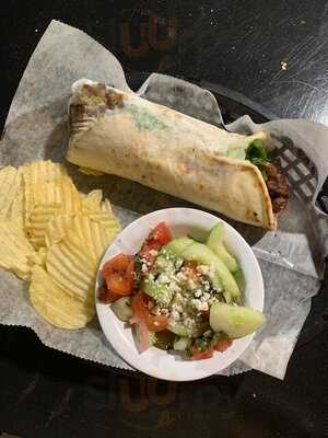 Taziki's Mediterranean Cafe