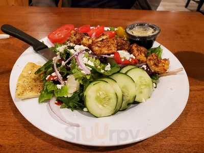 Taziki's Mediterranean Cafe